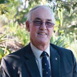 Gerry Garard