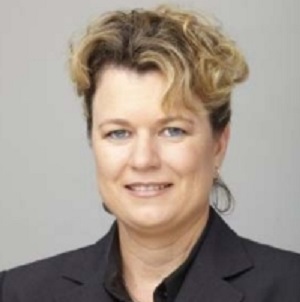 Renita Garard AM
