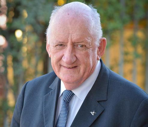 Tim Fischer AC