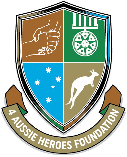4 Aussie Heroes
